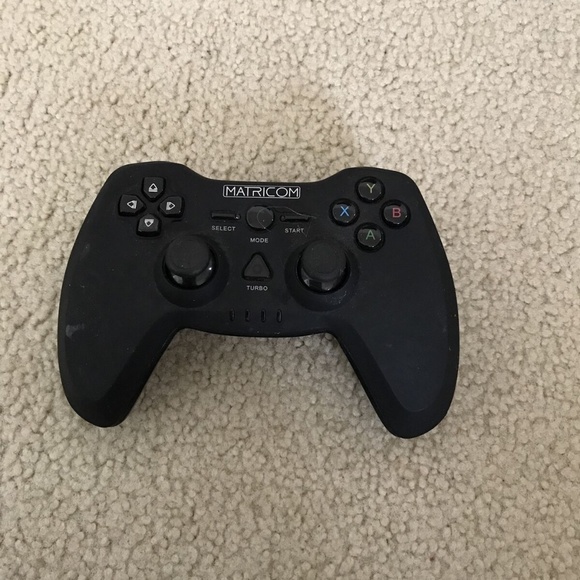 Video Games & Consoles Gpad Android Bx Wireless Controller